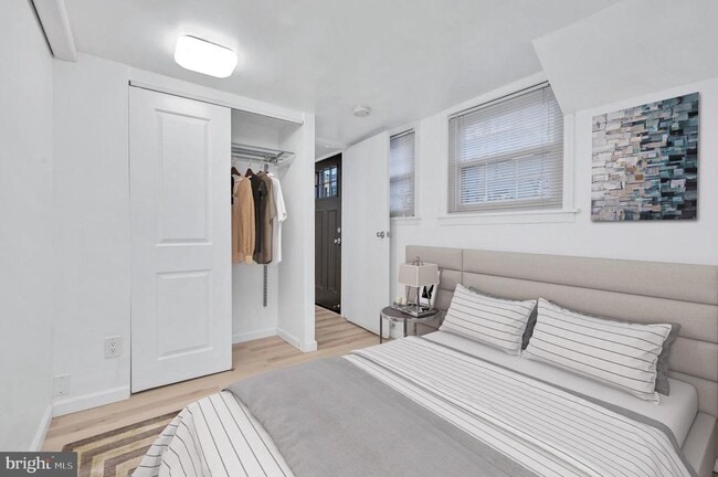 Photo - 3513 T St NW
