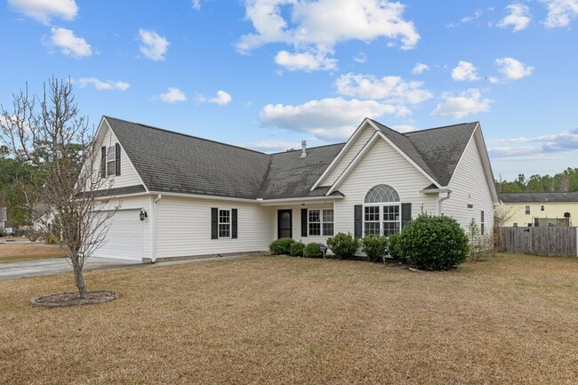 108 Coree Way