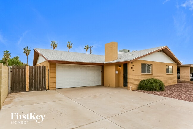 Photo - 3746 W Puget Ave