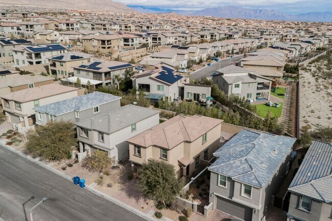 Photo - Summerlin West Location - Ready for move-in