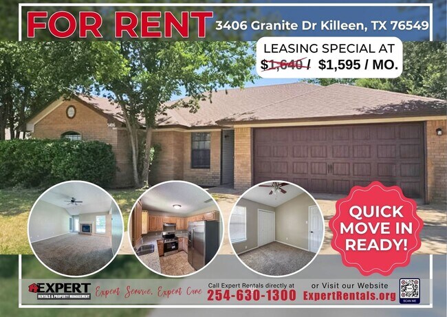 4-Bedroom Home with Spacious Backyard in S... - 4-Bedroom Home with Spacious Backyard in S...