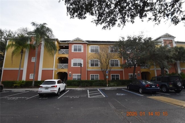 Building Photo - 4207 S Dale Mabry Hwy Unit 7304