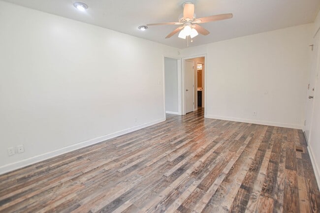 Photo - Updated Three Bedroom!