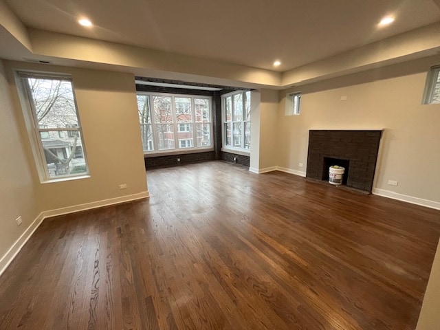 Building Photo - 1250 W Eddy St Unit 3