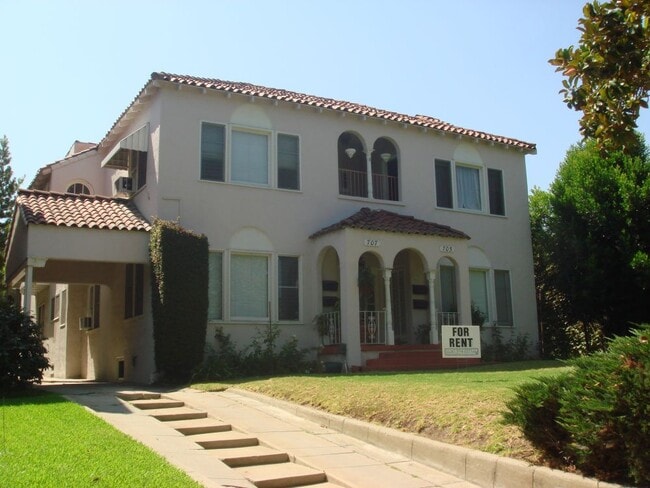 Photo - 705 Brent Ave