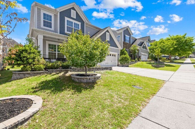 Photo - 10677 Sky Chase Ave NW
