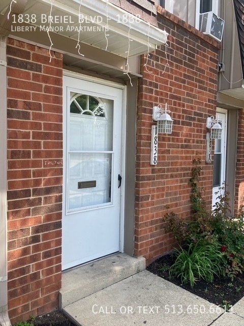 Photo - 1838 S Breiel Blvd Unit 1838