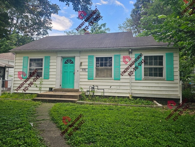 Building Photo - 731 Bayard Park Dr