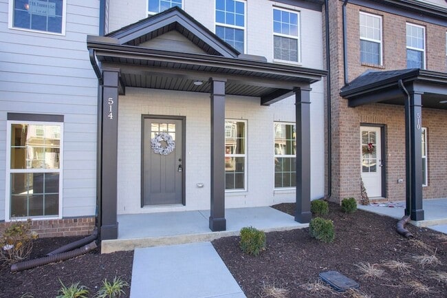 Photo - 514 Tappan Private Ln