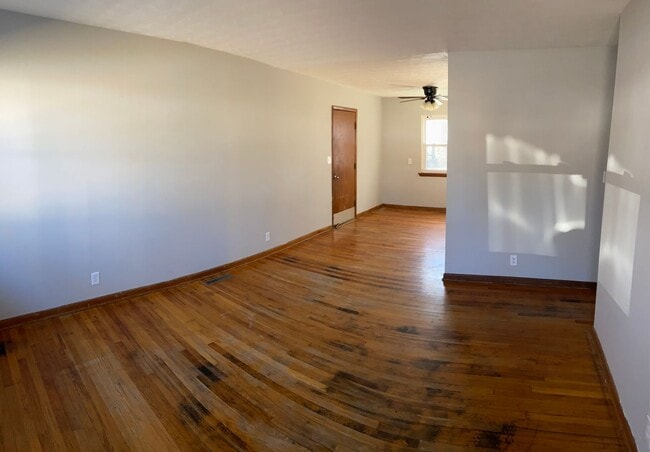 Photo - 3 bedroom 1 bath house