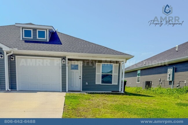 Building Photo - 502 Alex Jordan Dr.