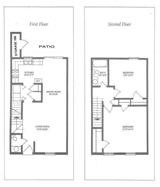 Photo - Carriage Hill Townhomes