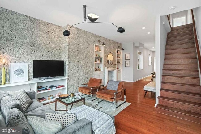 Building Photo - 1724 Morris St