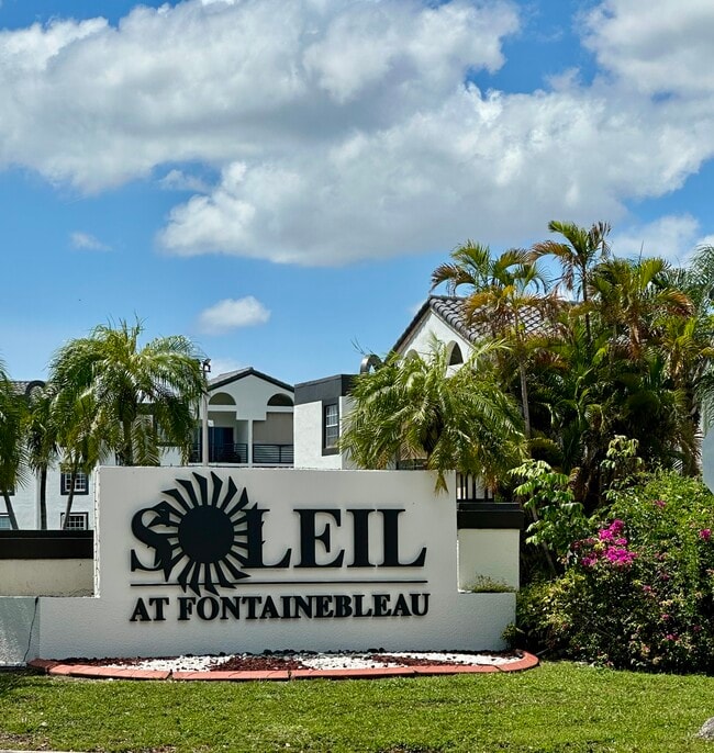 Photo - 9731 Fontainebleau Blvd Unit #301