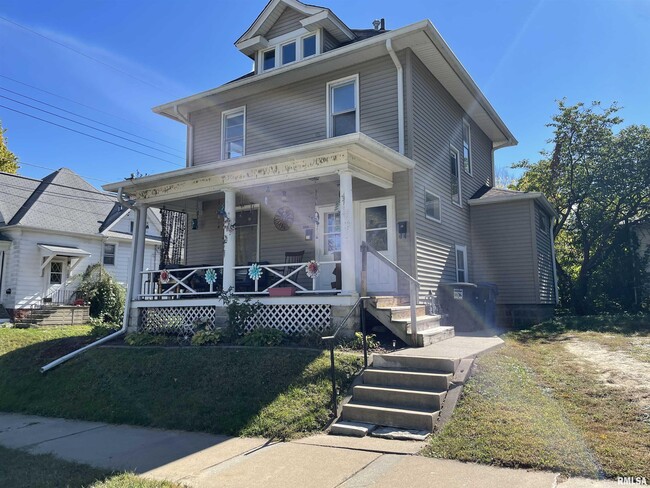 Photo - 2414 9th Ave Townhome