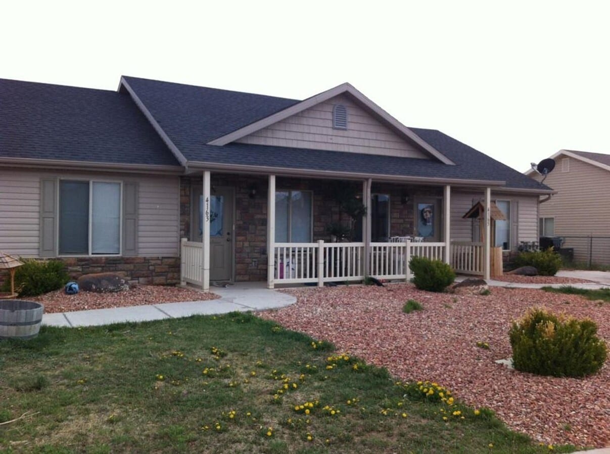 Photo - 2 Bedroom 1 Bathroom Duplex