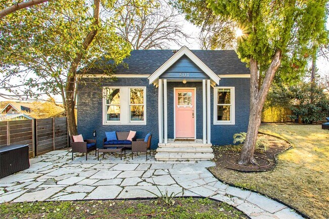 Photo - 501 Terrace Dr House