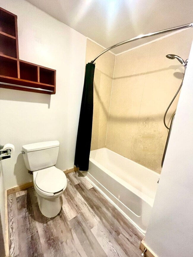 Photo - Ski Town Apartments