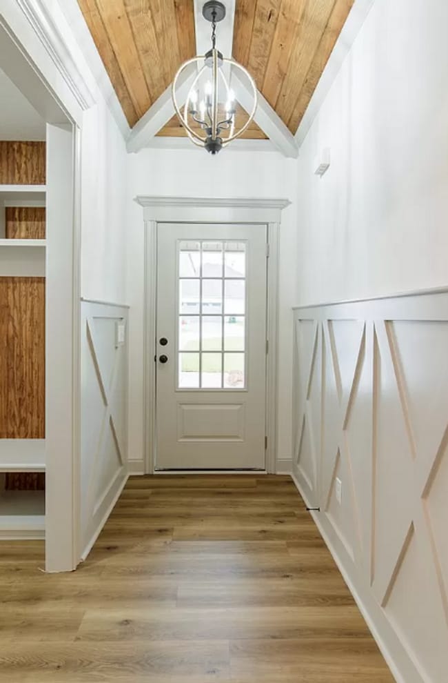 Photo - Charming 4-Bedroom Rental Home with Modern Upgrades in Northlake Subdivision, Valdosta, GA