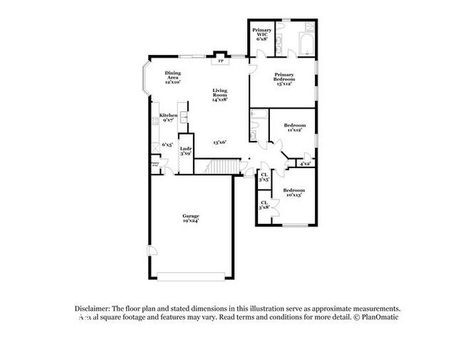 Photo - 218 Parrish Pl