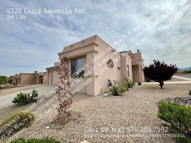 Building Photo - 4328 Calle Amarilla Arc