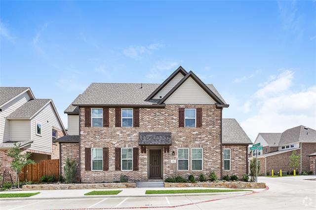 Building Photo - 1109 Fallgate Dr Rental