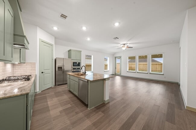 Building Photo - 3264 Woodrose Orchard Dr