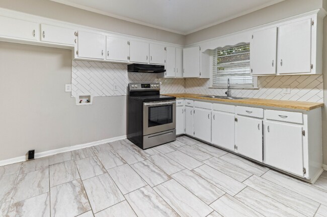 Photo - 1814 House Ave Unit A