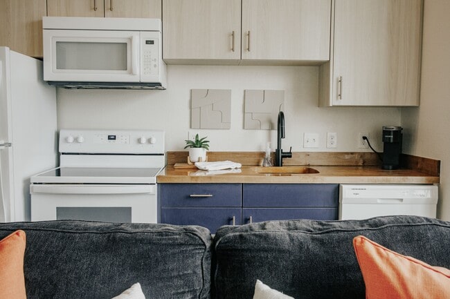 Photo - Downtown Lofts- Utilities Included