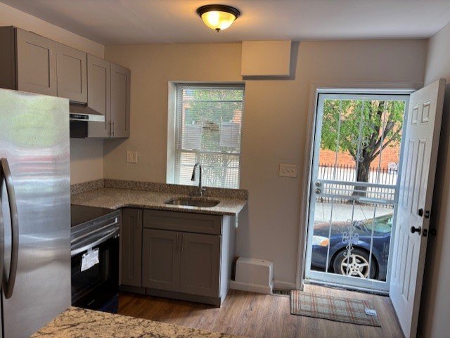 Building Photo - 1110 North St