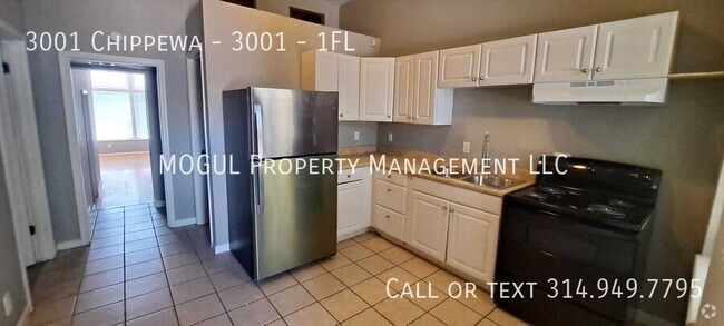 Building Photo - 3001 Chippewa-3001 - 1FL Unit 3001 - 1FL Rental