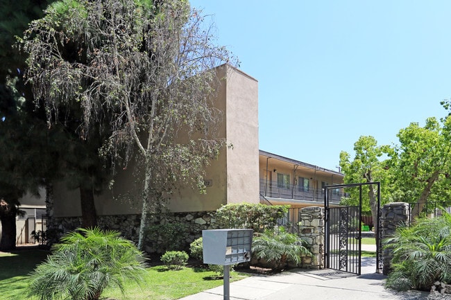 Stuart Apartments