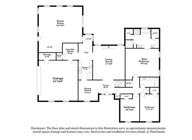 1582 Wind River Cir E