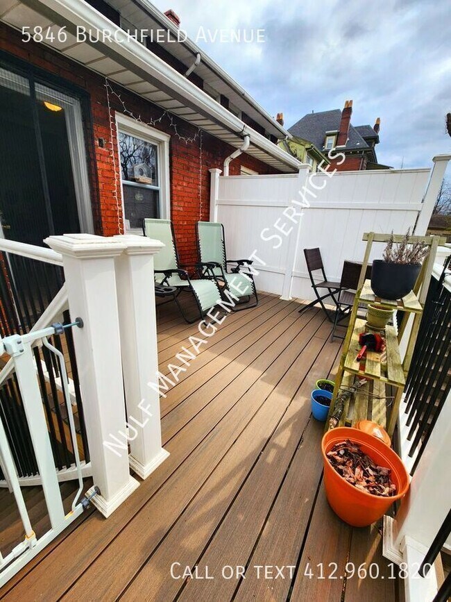 Photo - 5846 Burchfield Ave