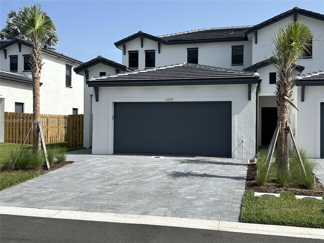 Photo - 3000 Park Pl Townhome
