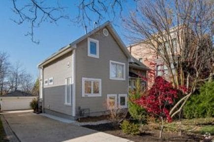 Building Photo - 1644 McGovern Ave Rental