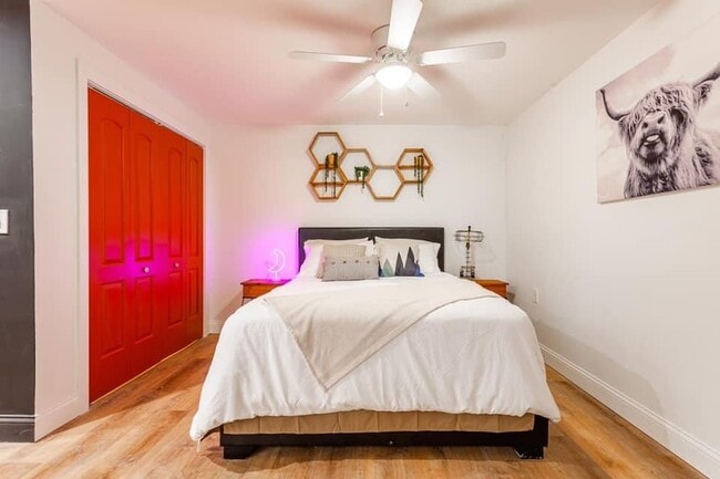 Photo - Studio Apartment