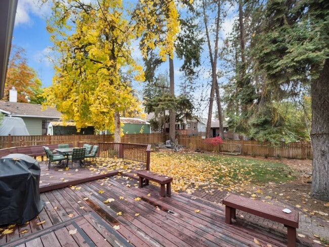 Photo - Charming 3-Bedroom Home in Downtown Spokane