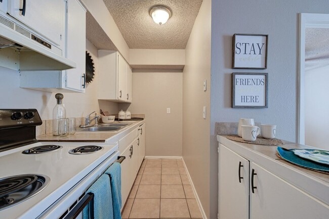 Photo - CHARMING 1 BEDROOM IN HARLANDALE Unidad 101