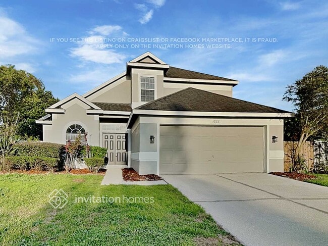 Building Photo - 1688 Canoe Creek Rd Rental
