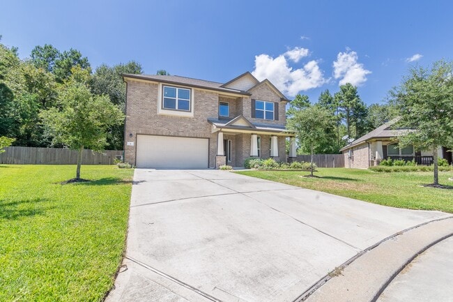 Photo - 5 Iris Arbor Ct