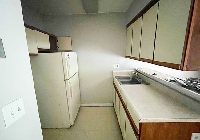 Photo - Clifton Woods