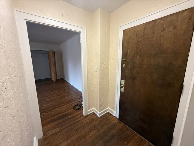 King Edward Annex Apartments