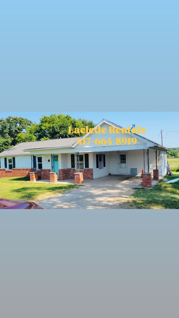 3 Bed 2 Bath House for rent - 3 Bed 2 Bath House for rent