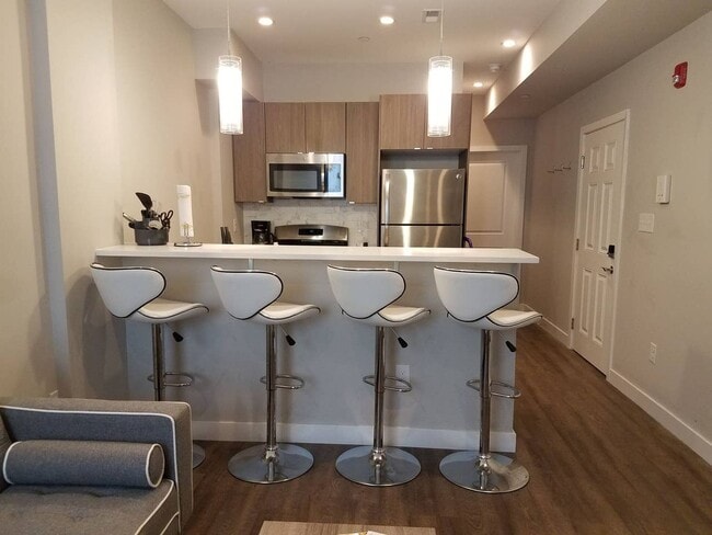 Building Photo - 1611 Federal St Unit 2