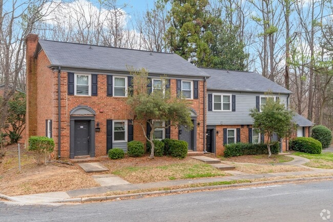 Photo - Park Fairfax Apartments