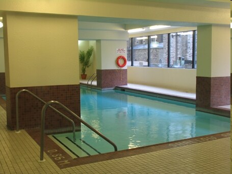 Other - Residences on Bloor