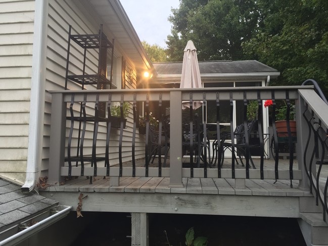 Picnics and parties and barbecues? - 7288 Beechtree Ct