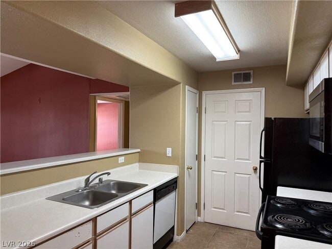Photo - 2300 E Silverado Ranch Blvd Unit 2047