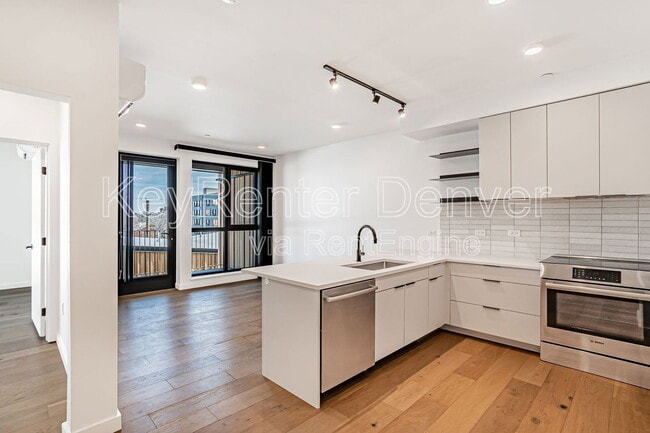 Building Photo - 1601 Park Ave Unit 403 Rental